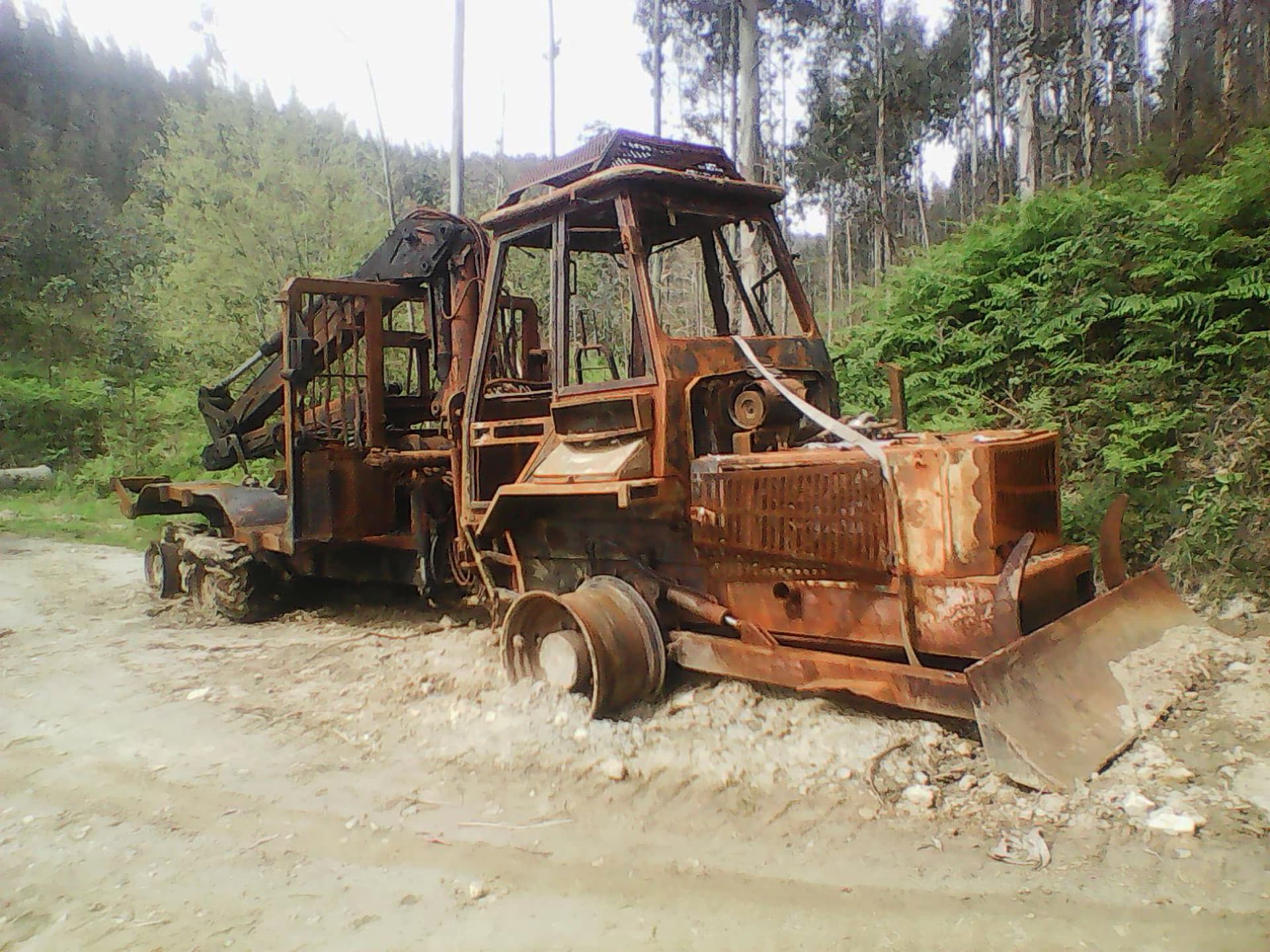 Compra venta de metales a particulares, pequeña y gran empresa